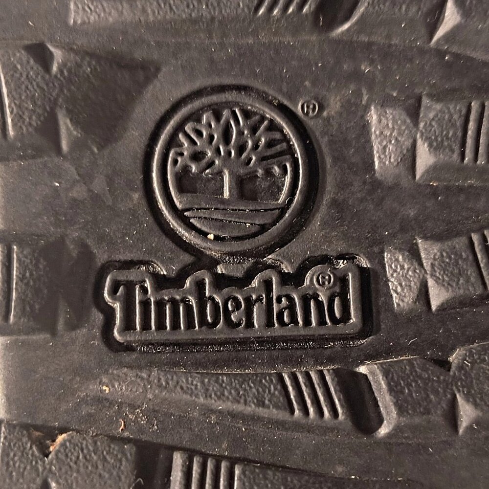 Women's Timberland MT Hayes Tall Waterproof Boots - Picture 10 of 10